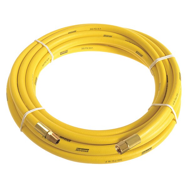 Air Hose, 1/4