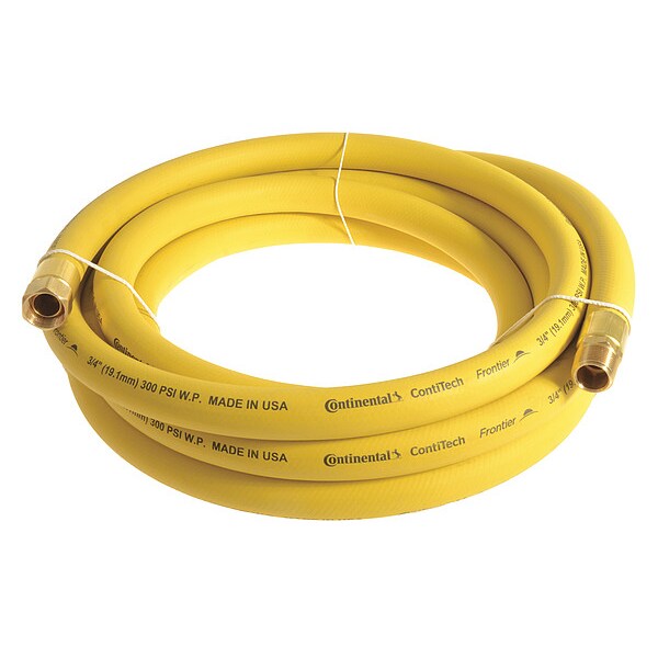 Air Hose, 3/4