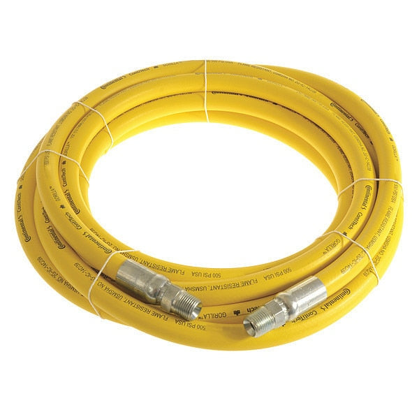 Air Hose, 3/4