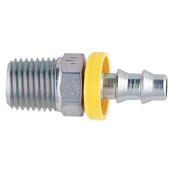 Hydraulic Hose Fitting, 1/2