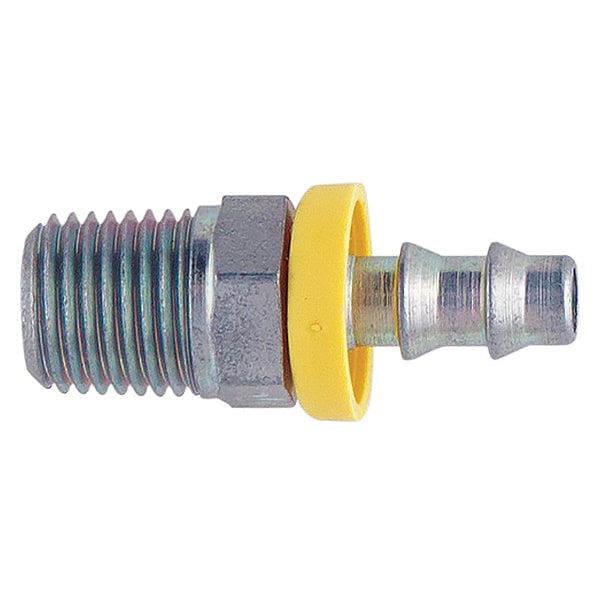 Hydraulic Hose Fitting, 1/8
