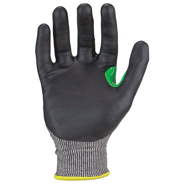 Cut-Resistant Gloves, 10