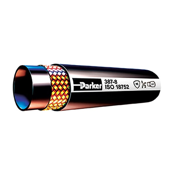 Hydraulic Hose, 5/8