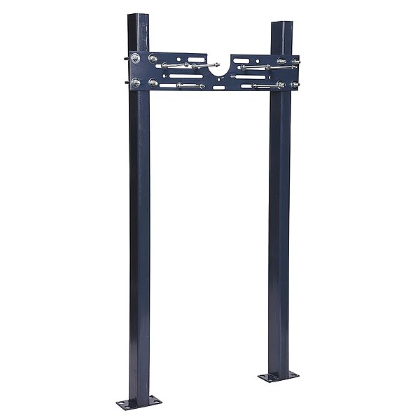 Carrier, Cast Iron, 48