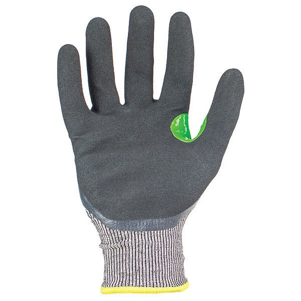 Cut-Resistant Gloves, XS, 10
