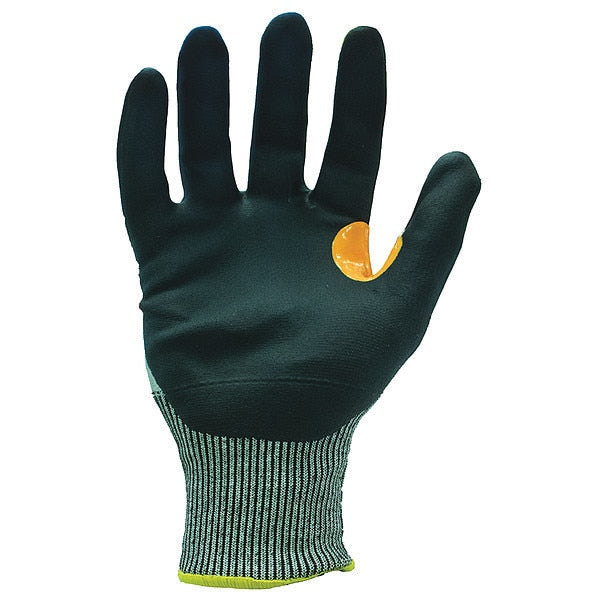 Cut-Resistant Gloves, L, PR