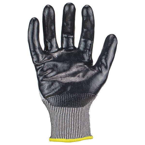 Cut-Resistant Gloves, 10