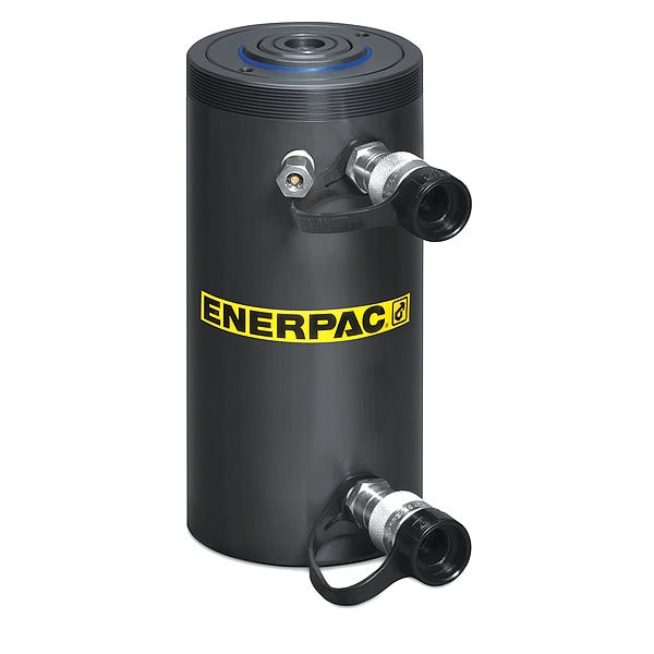 HCR506, 62 ton Capacity, 5.91 in Stroke, Double-Acting, High Tonnage Hydraulic Cylinder