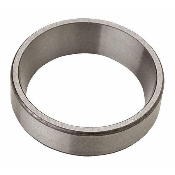 Taper Roller Bearing Cup, 2 3/4in Bore