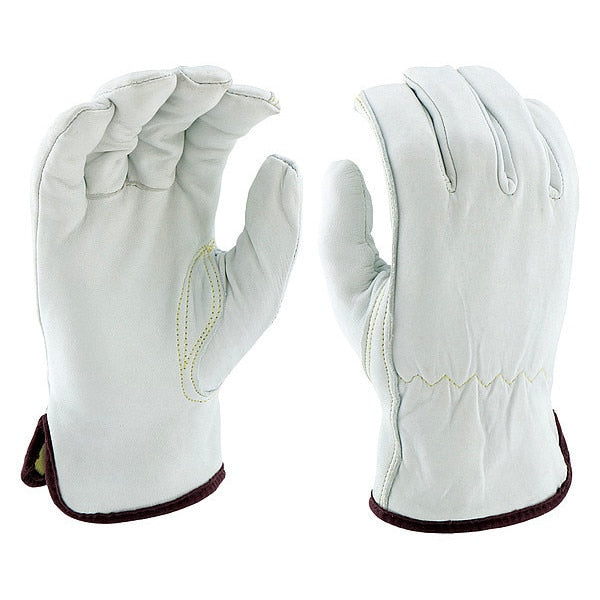 Cut-Resistant Gloves, XL, 10