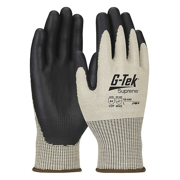 Cut-Resistant Gloves, S, 7