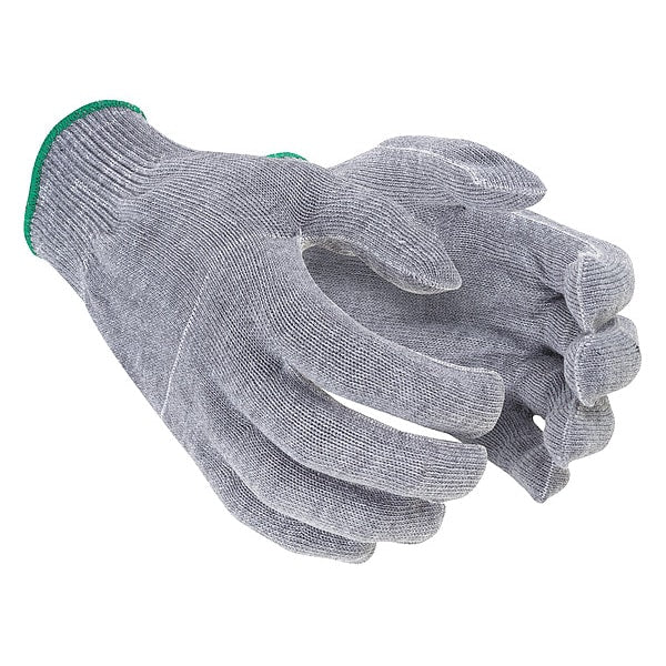 Cut-Resistant Gloves, 3XL Size, PK12