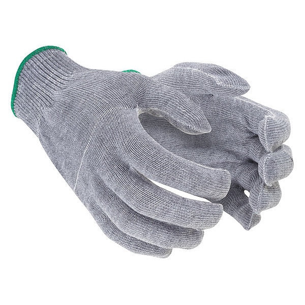 Cut-Resistant Gloves, S Size, PK12