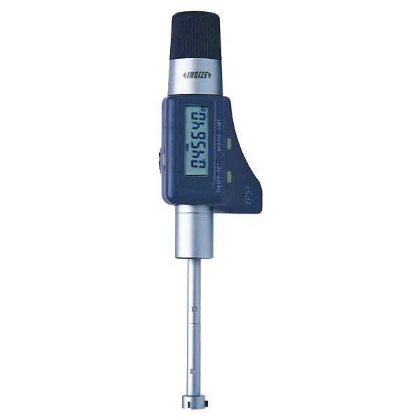 Internal Micrometer