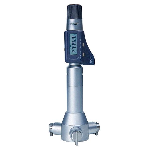 Internal Micrometer