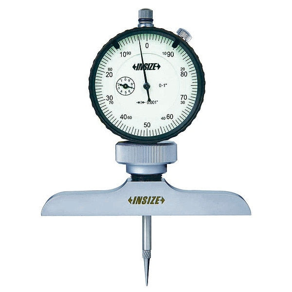 Dial Depth Gage