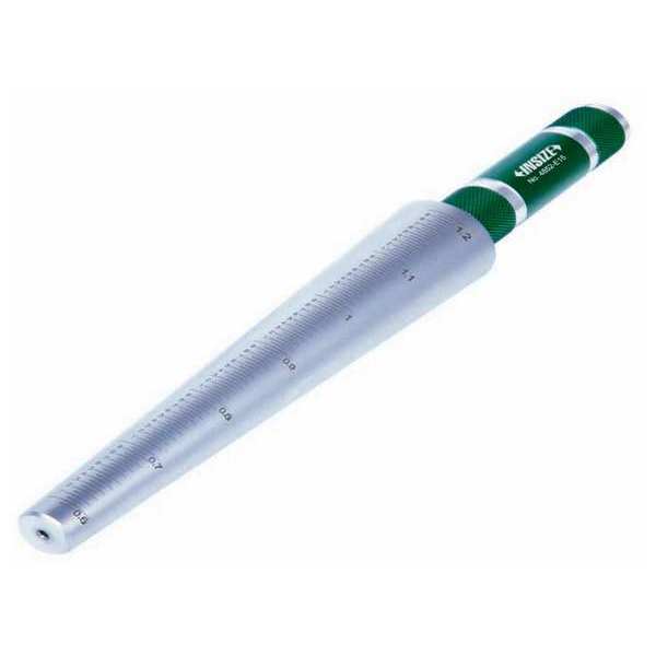 Taper Bore Gauge, Graduations 0.005 in