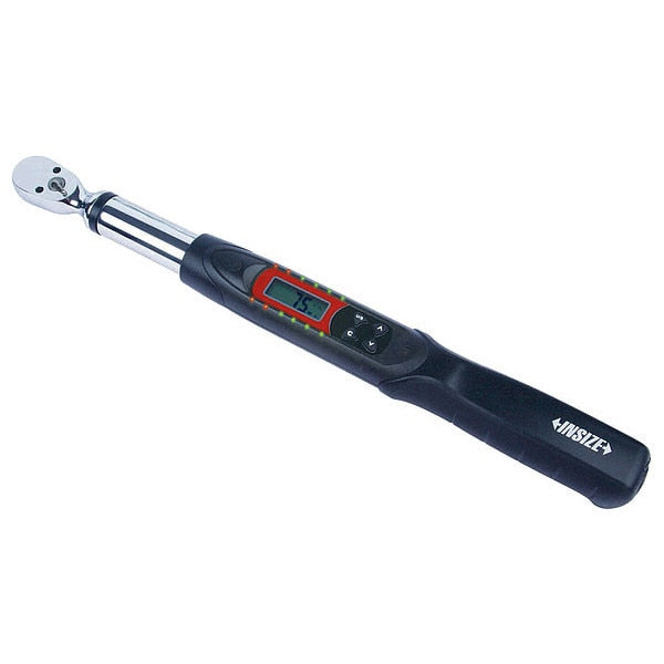 Elec. Torque Wrench, Standard, 20-7/8