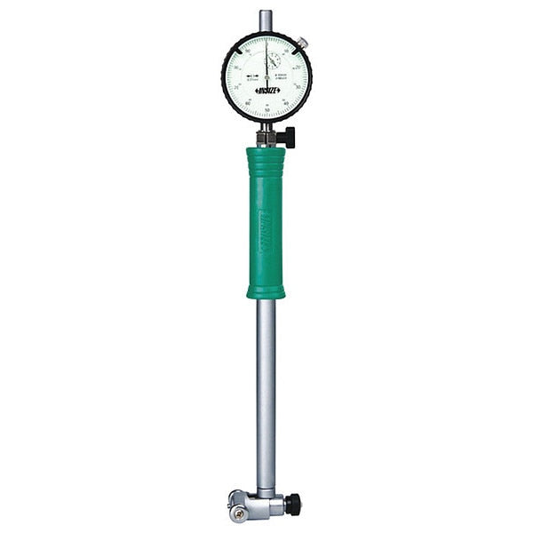 Dial Bore Gauge, Range 1.968 to 6.614
