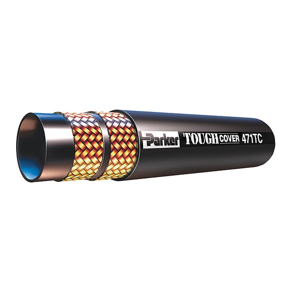 Hydraulic Hose, 1