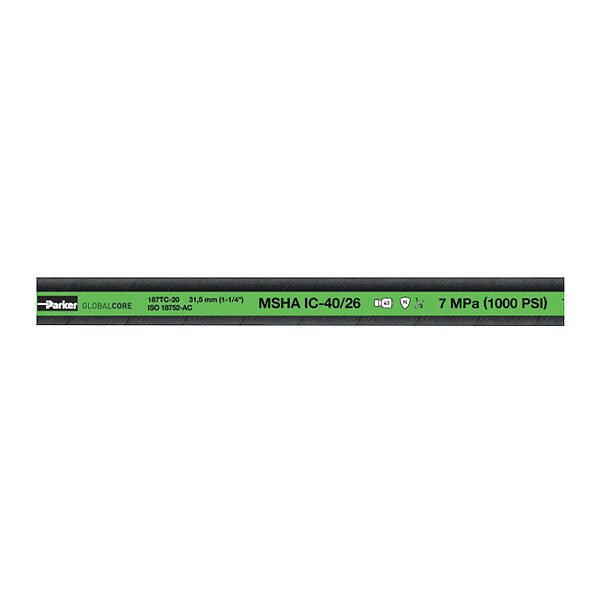 Hydraulic Hose, 5/8