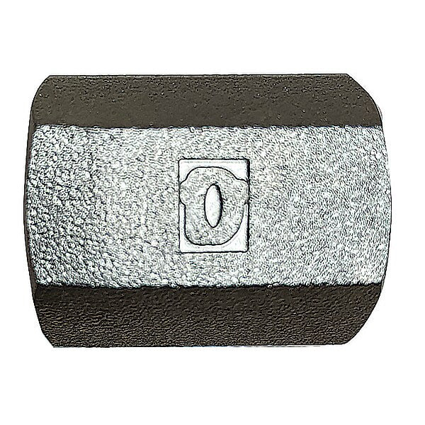 Hydraulic Hose Adapter, 1/8
