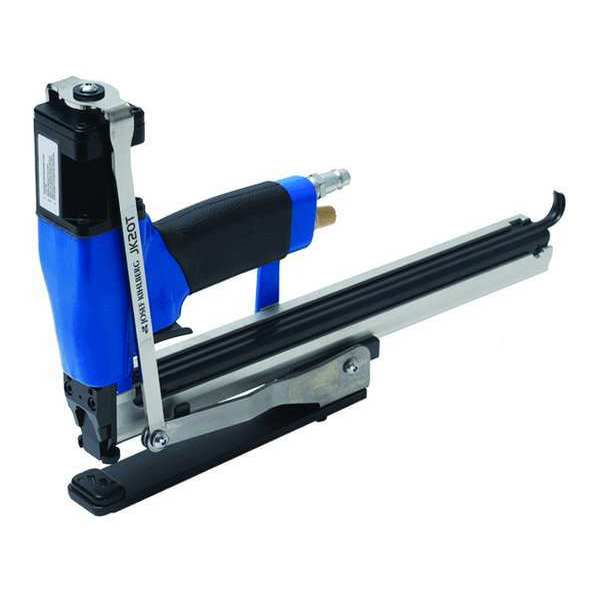 Plier Stapler, Hand Op, 1/2 in Crown W