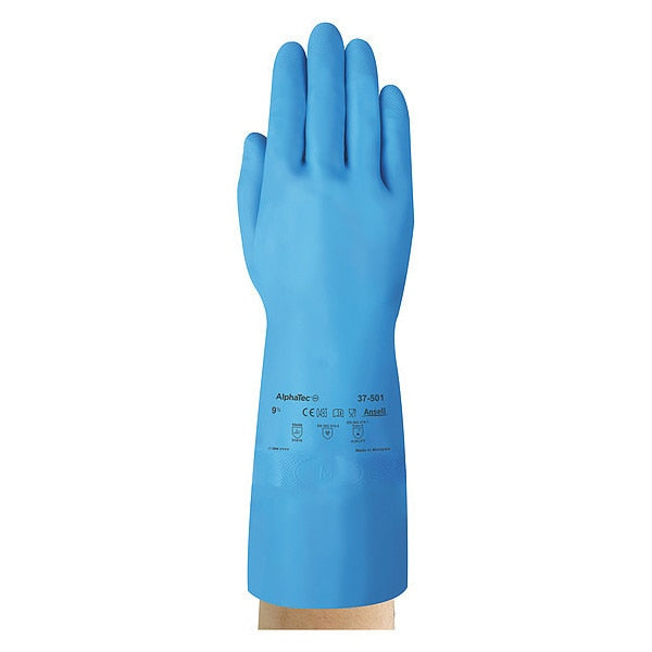 Gloves, Size 9-1/2, PR