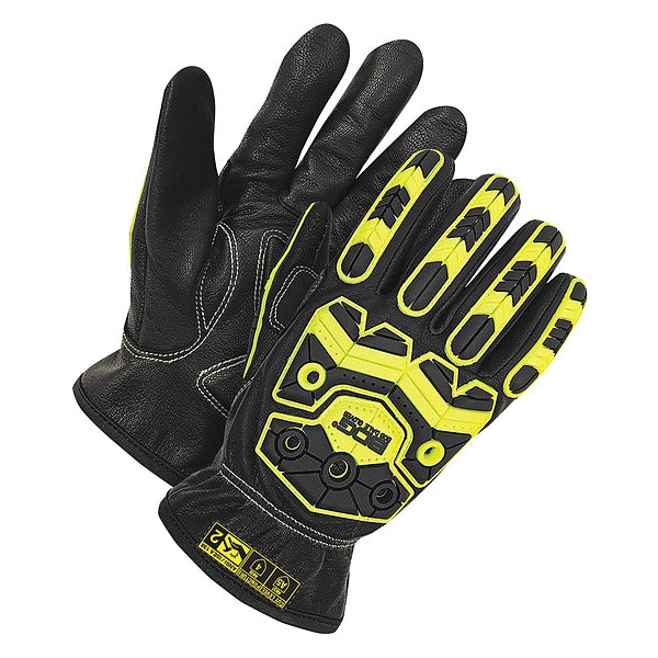 VF, Leather Gloves, XS, 56LD03, PR