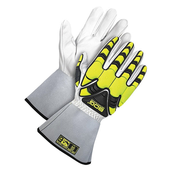 Goatskin Cut Resistant 5