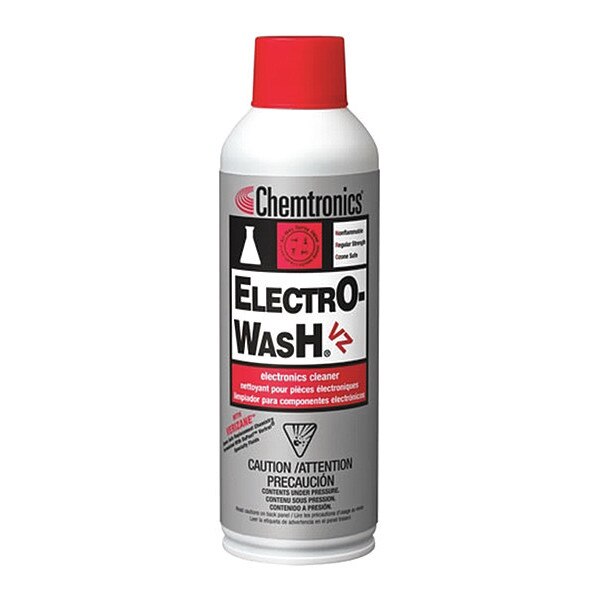 Contact Cleaner, For Electrical Cleaning