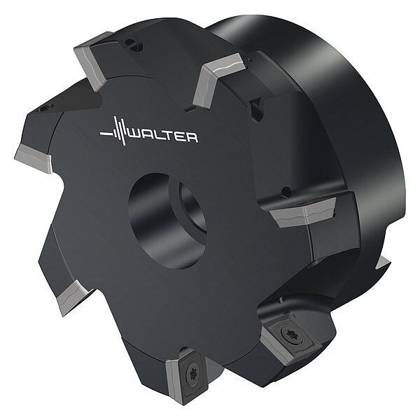Walter - Shoulder Mill