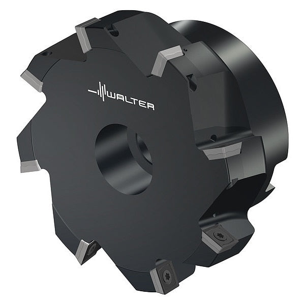 Walter - Shoulder Mill