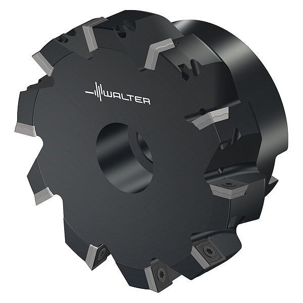 Walter - Shoulder Mill