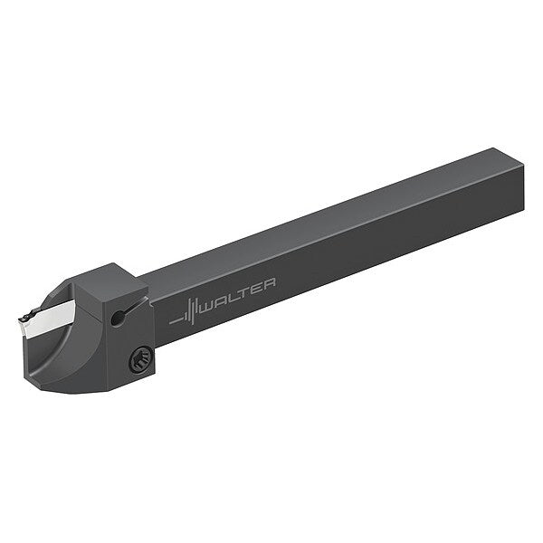 Walter - DX Monoblock radial groove - Side clamping screw