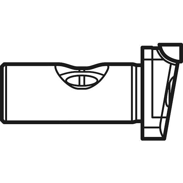 Walter - Face mill cartridge