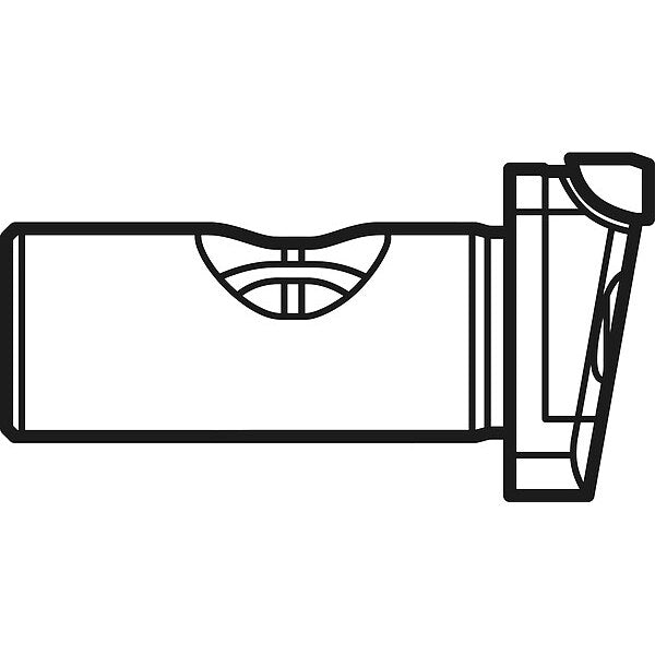 Walter - Face mill cartridge