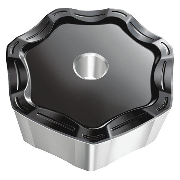 Heptagon Milling Insert, 3/4