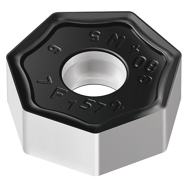 Heptagon Milling Insert, 3/4