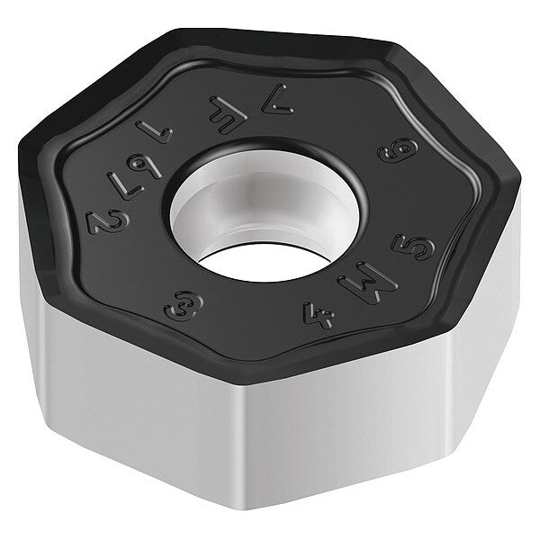 Heptagon Milling Insert, 3/4