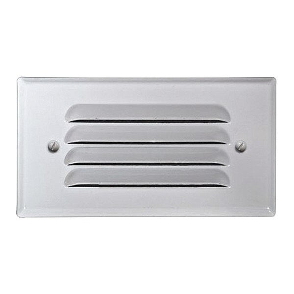 Wall Lght, 613, W, Brass, Rcssd, Brick Step