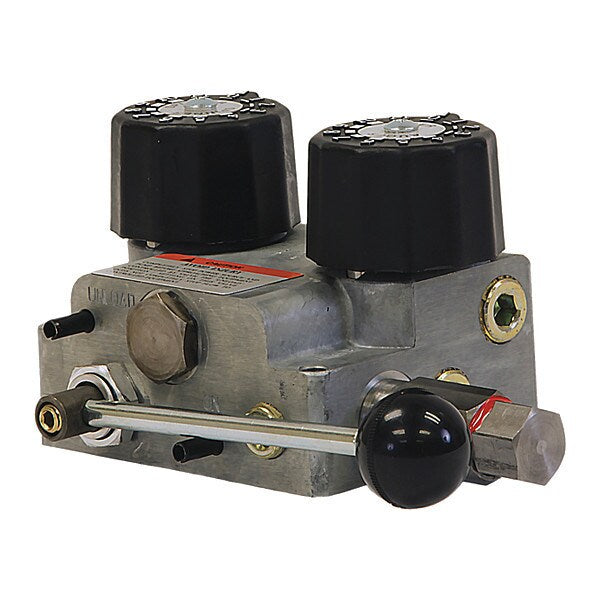 Spreader Valve, Hydraulic, 3/4
