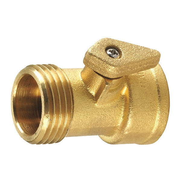GHT Brass Ball Valve