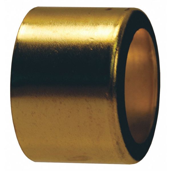 Brass Ferrules for Fluid, ID 0.875