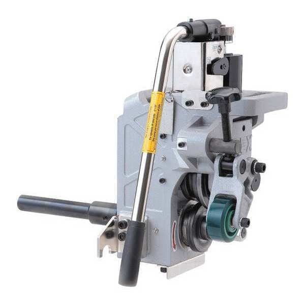 Hydraulic Roll Groover, w/Base 6790