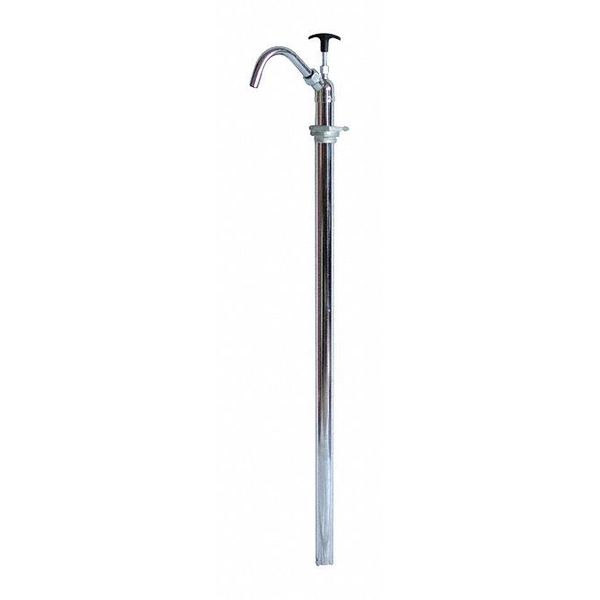 Hand Drum Pump, 15/30/55 gal.