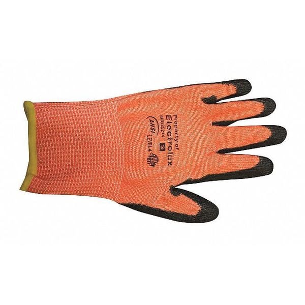 Cut Resistant Gloves, 2XL, 1 PR