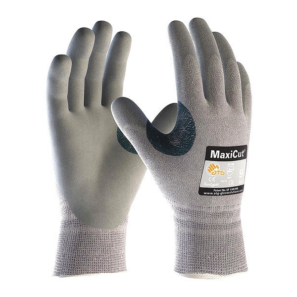 Gloves for Cut Protection, ATG, S, PK12