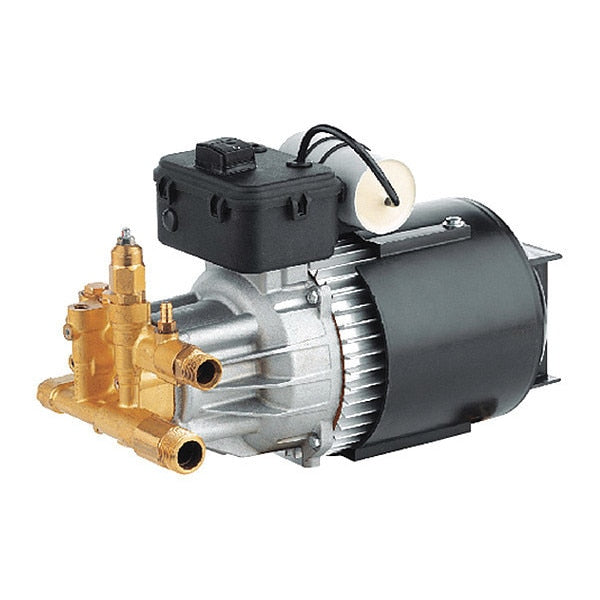 Motor/Pump, Brass Hd, 60hz 115v