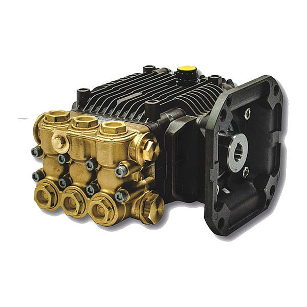 Pump, 3.5/2500 3400RPM